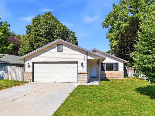 6127 N Portsmouth Ave, Boise, ID 83714