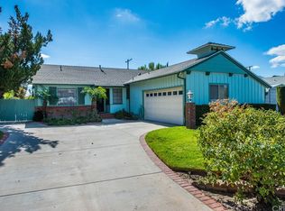 20344 Gresham St, Winnetka, CA 91306