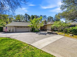 8860 Auburn Valley Rd, Auburn, CA 95602
