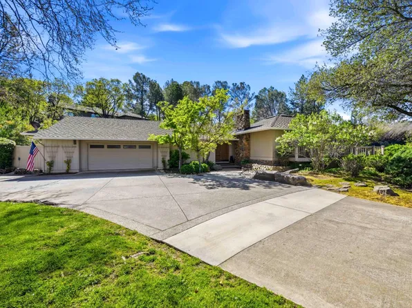 8860 Auburn Valley Rd, Auburn, CA 95602