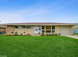 8048 W Eastwood Ave, Norridge, IL