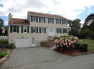 1 S Hillside St, Stoneham, MA 02180