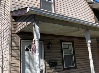 540 Euclid Ave, Greensburg, PA 15601