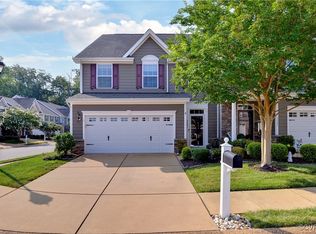 3501 Weavers Cottage, Williamsburg, VA 23188