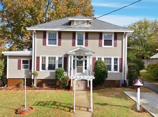 106 Connecticut Ave, Lynchburg, VA 24502