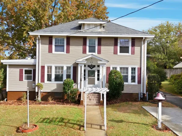 106 Connecticut Ave, Lynchburg, VA 24502