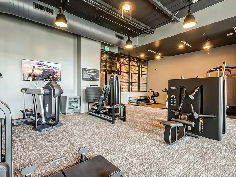 Fitness