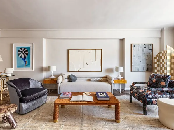 860 5th Ave APT 12E, New York, NY 10065