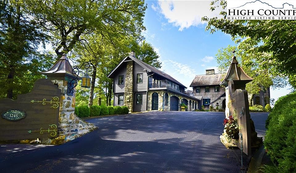 1245 Laurel Ln, Blowing Rock, NC 28605 Zillow