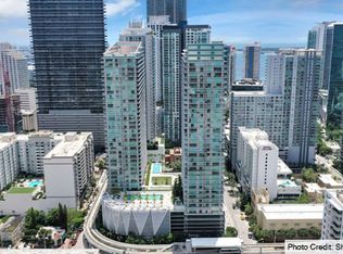 79 SW 12th St APT 2407, Miami, FL 33130