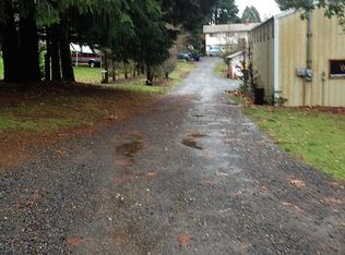 16350 NE Mountain Home Rd, Sherwood, OR 97140