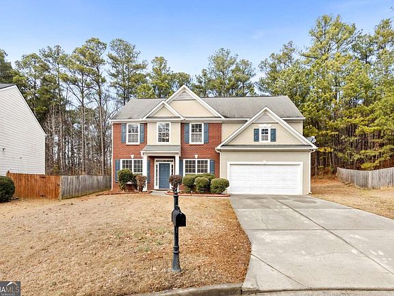 2nd image of 3171 Chapel Rd NW