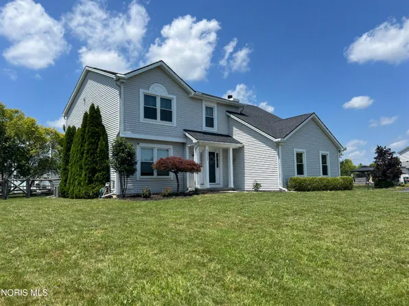25267 Ramblehurst Dr, Perrysburg, OH 43551