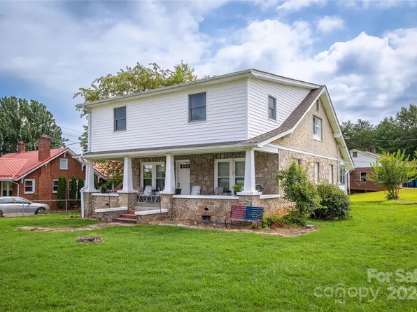 609 Praley St SW, Valdese, NC 28690