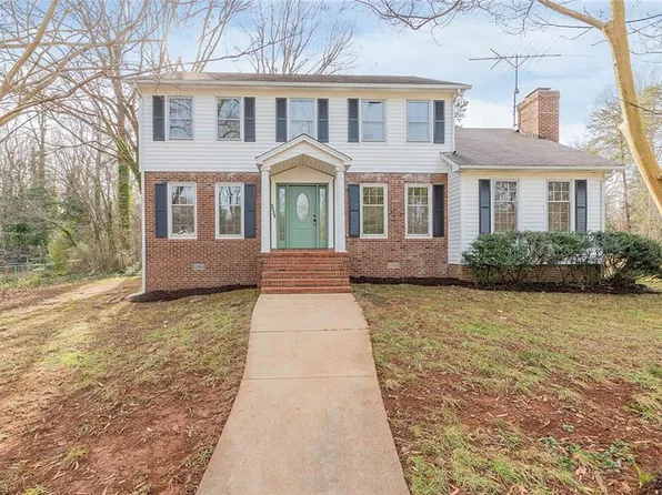 2403 Northern Bnd, Burlington, NC 27217
