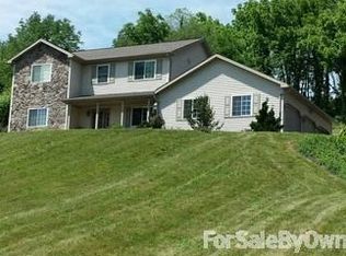 378 Auchmuty Rd, Muncy, PA 17756