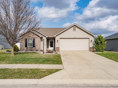 11025 Calera Psge, Roanoke, IN, 46783