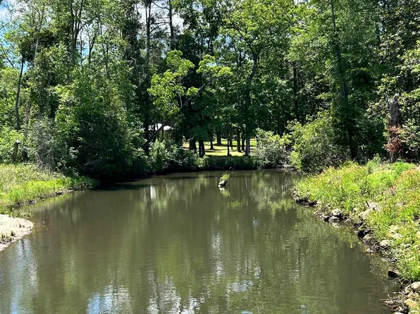 Old Federal Rd, Magnolia Springs, AL 36555