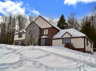 55 Whites Hill Road, Coventry, CT 06238