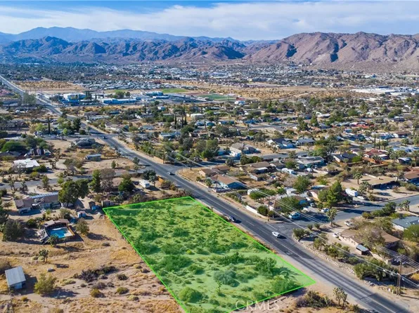 57157 Onaga Trl #186, Yucca Valley, CA 92284