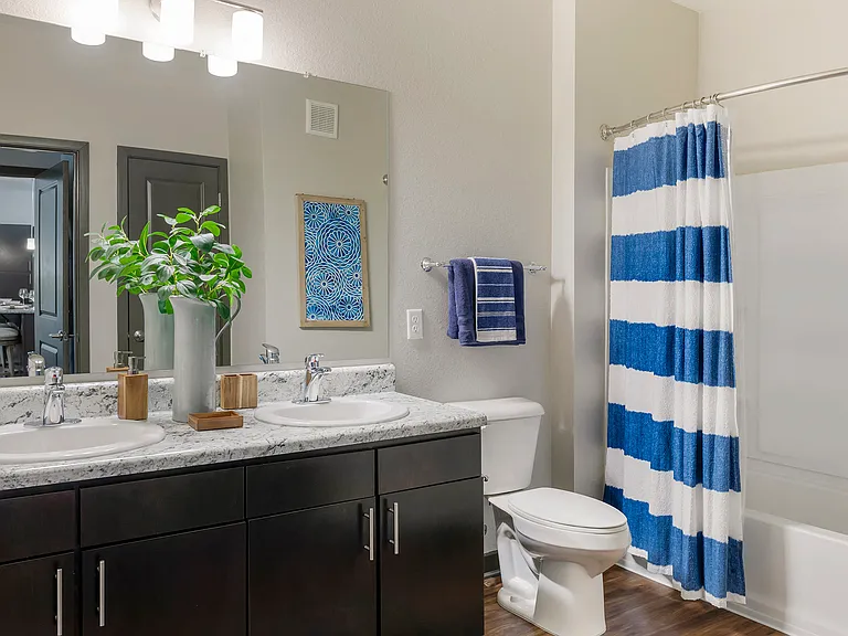 The Villas at Germantown Apartments — Photo 10