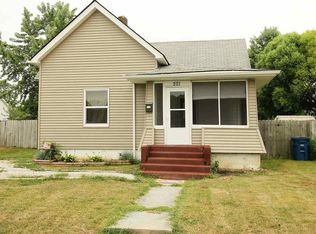 521 E Grant St, Marion, IN 46952