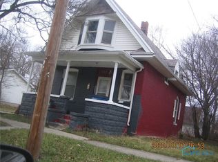 532 Lucas St, Toledo, OH 43604