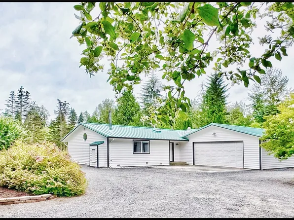 13506 78th Street NE, Lake Stevens, WA 98258