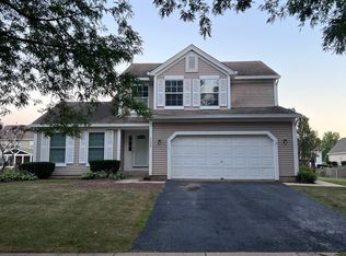1134 Dovercliff Way, Crystal Lake, IL 60014