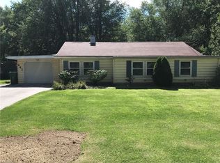 641 Whitney Rd, Conneaut, OH 44030