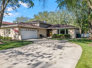 15307 Orlan Brook Dr, Orland Park, IL