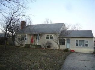161 Robert Ln, Xenia, OH 45385