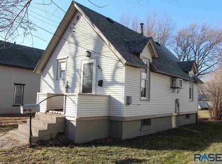 509 S Cedar St, Canton, SD 57013