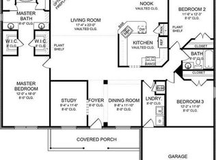 1991 Smith Pointe Dr, Jacksonville, FL 32218