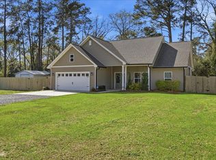 198 Quaker St, Saint George, SC 29477