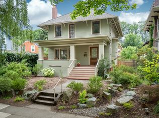 1920 SE Mulberry Ave, Portland, OR 97214