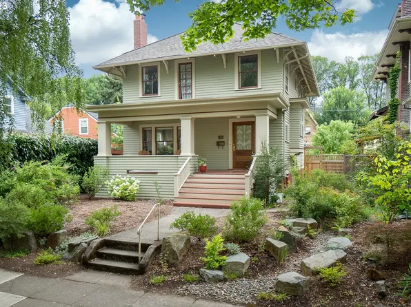 1920 SE Mulberry Ave, Portland, OR 97214