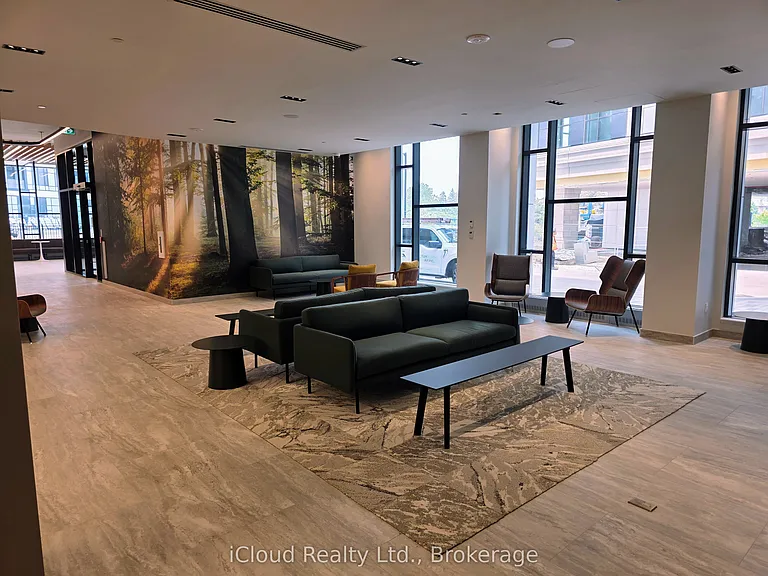 2485 Eglinton Ave W #801 — Photo 3