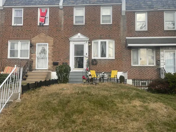 1525 E Comly St, Philadelphia, PA 19149