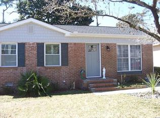 505 N Rosemary Ln, North Myrtle Beach, SC 29582
