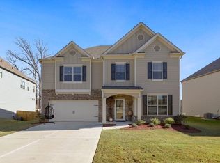 7346 Stone Bluff Dr, Douglasville, GA 30134
