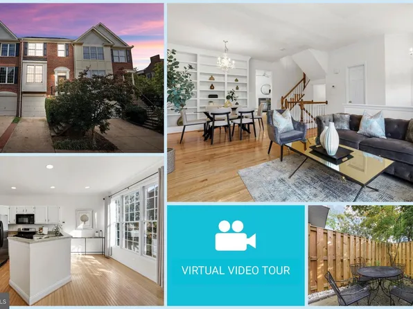 3903 Charles Ave, Alexandria, VA 22305