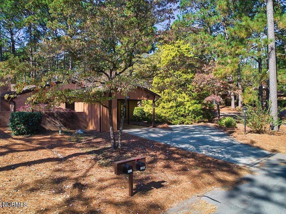 150 Knollwood Drive, Southern Pines, NC 28387 MLS 100413284 Zillow