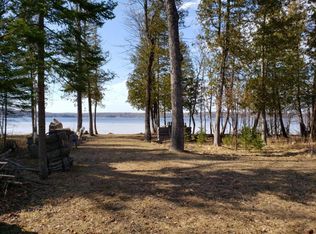 Co Rd H-33, Curtis, MI 49820