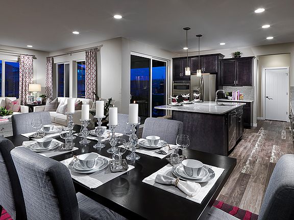 Shea3D - 353 Model Main Floor