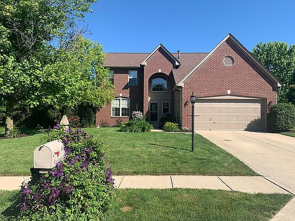 4th image of 6414 Woodhaven Ct