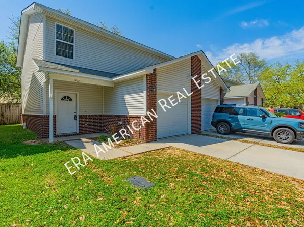 1407 Beaver Run Rd, Niceville, FL 32578