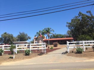 2764 Alta Vista Dr, Fallbrook, CA 92028