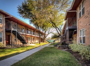 7601 Curry Rd APT 152, Houston, TX 77093