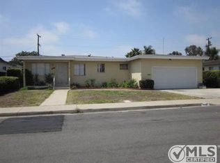 1008 Vista Way, Chula Vista, CA 91911